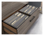 Affiliate Lateral Filer, view 3