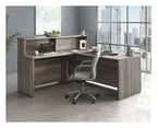 Affiliate Return Unit, view 7