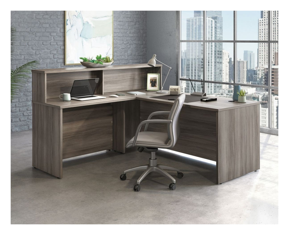 Affiliate Return Unit, view 7