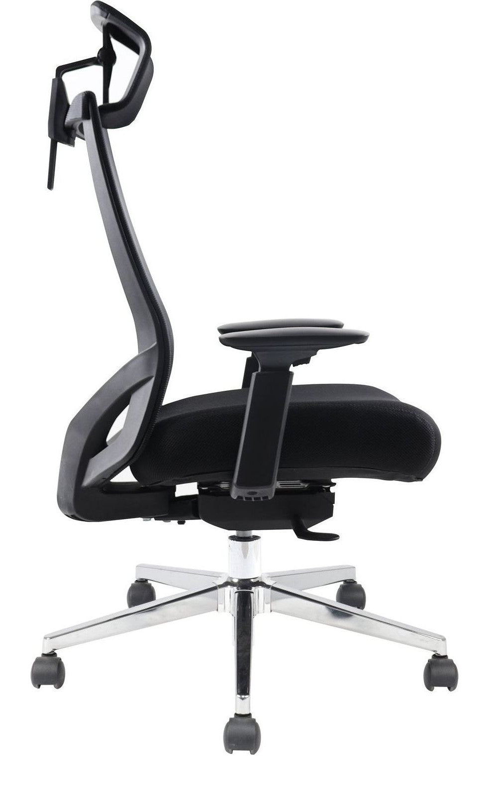 Affinity Ergonomic Mesh Office Chair, view 3