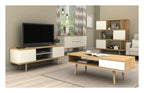 Alandra TV Stand, view 3