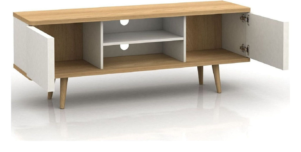 Alandra TV Stand, view 6