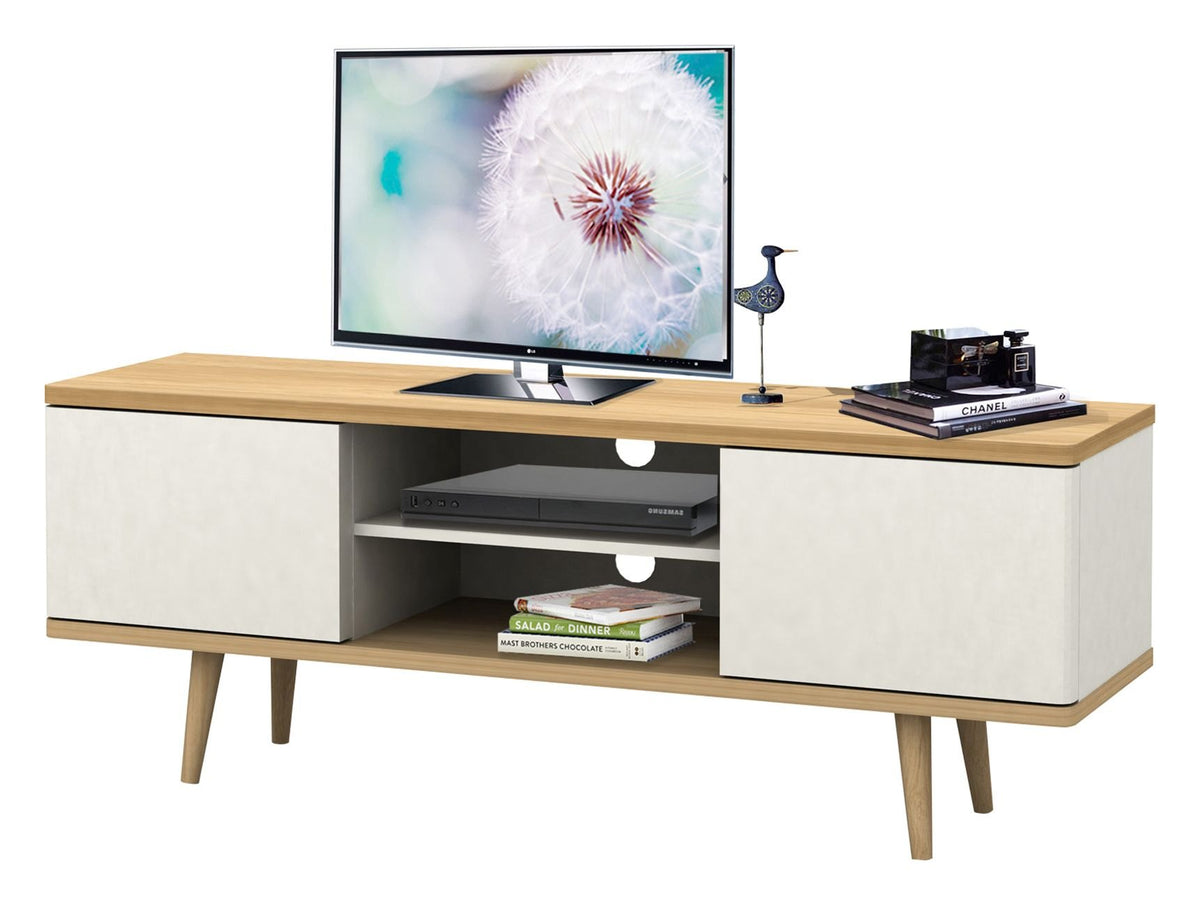 Alandra TV Stand, view 7