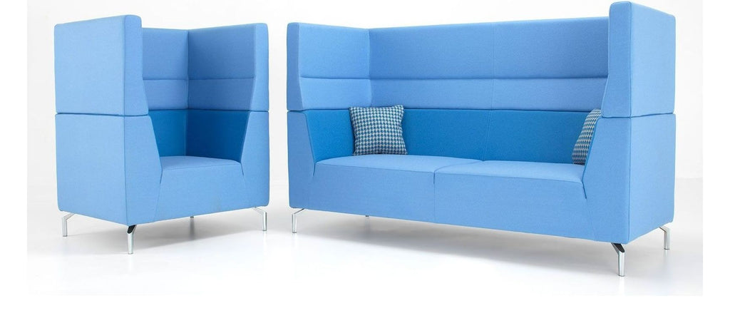 Alban Fabric Sofa