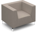 Alban Fabric Sofa