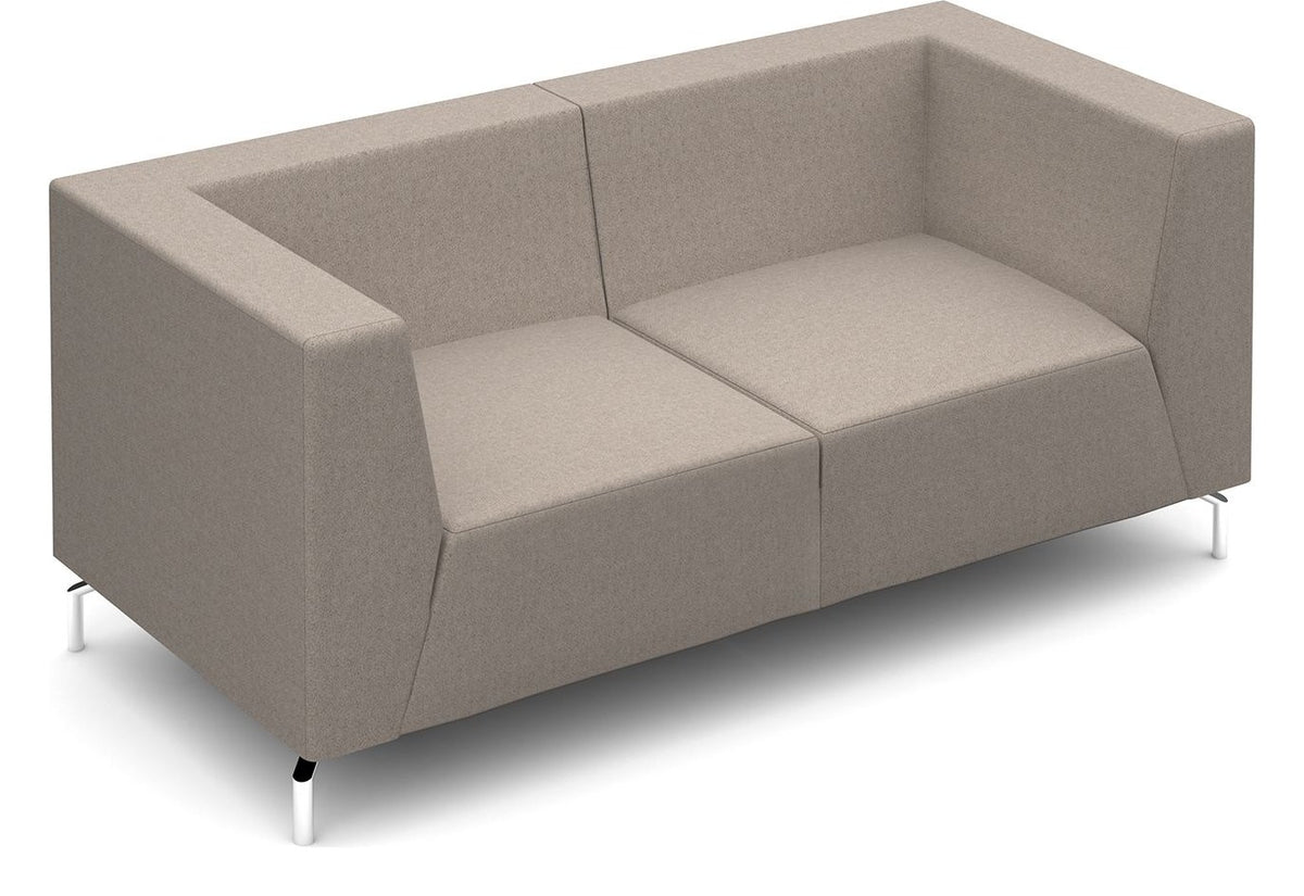 Alban Fabric Sofa