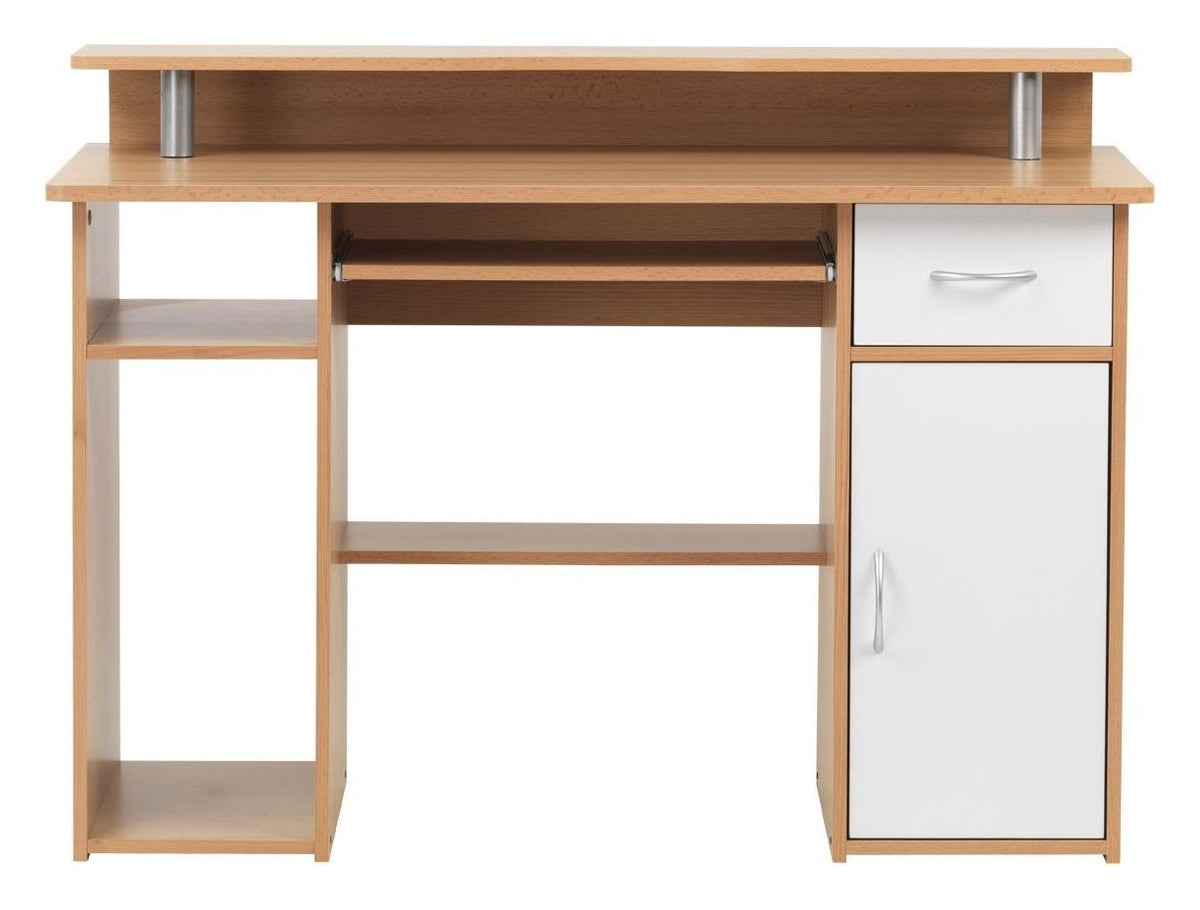 Albany Office Desk & Work Station