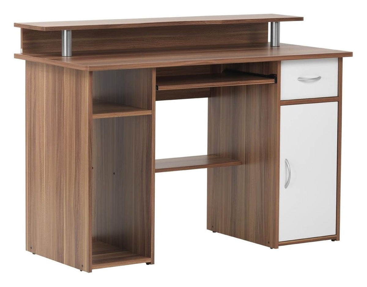 Albany Office Desk & Work Station, view 10