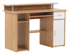 Albany Office Desk & Work Station, view 5
