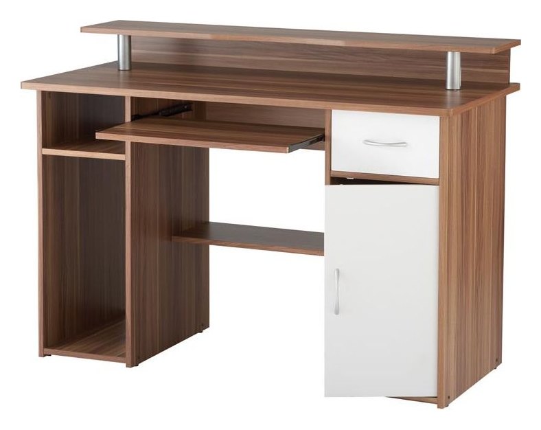 Albany Office Desk & Work Station, view 9
