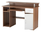Albany Office Desk & Work Station, view 9