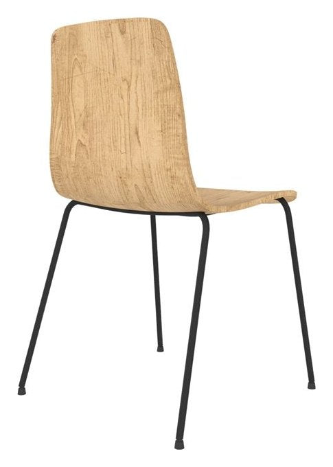 Almond Chair, view 7
