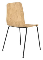 Almond Chair, view 7