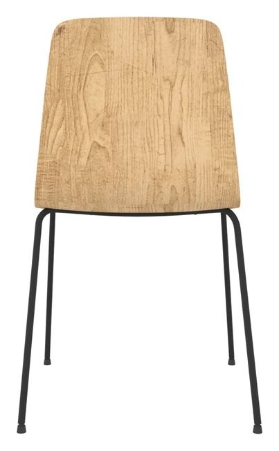 Almond Chair, view 8