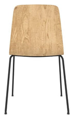 Almond Chair, view 8