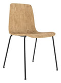 Almond Chair