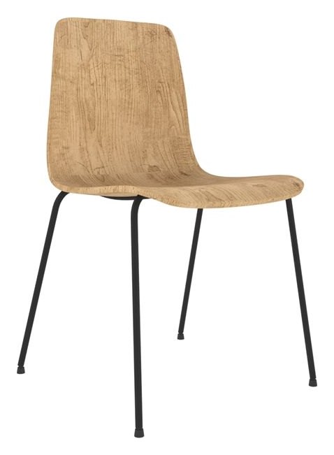 Almond Chair