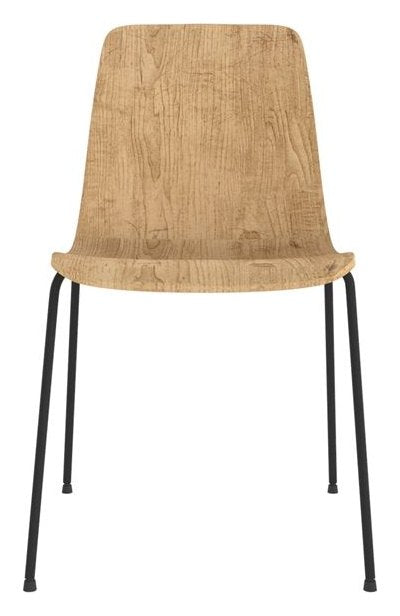 Almond Chair, view 5