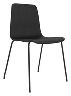 Almond Chair, view 2