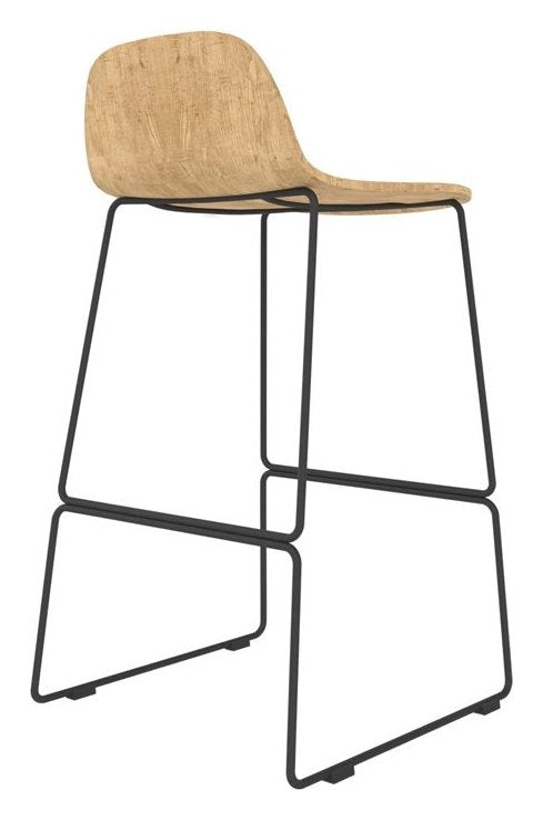 Almond Stool, view 7