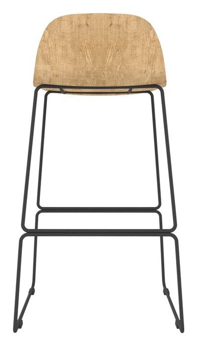Almond Stool, view 8