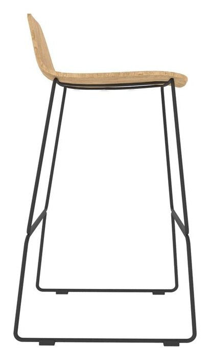Almond Stool, view 6
