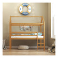 Alpi Canopy Bed, view 2