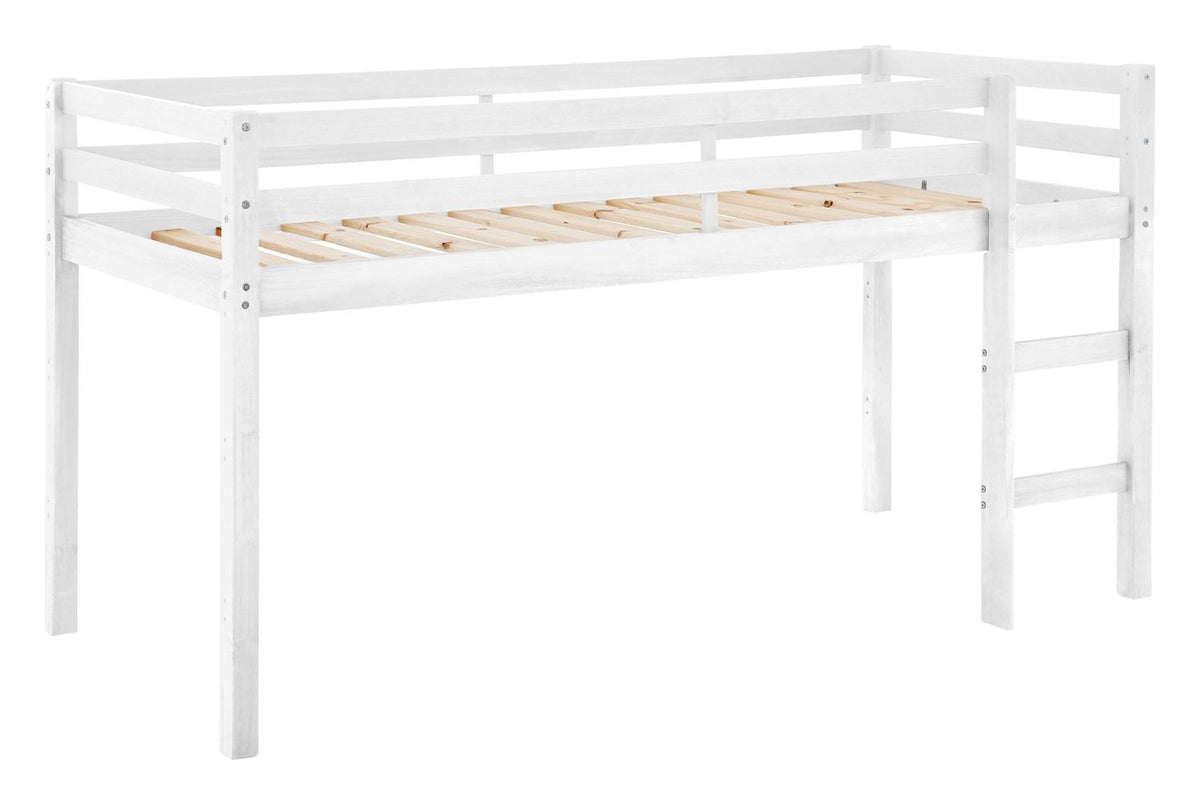 Alpi Midsleeper Bed