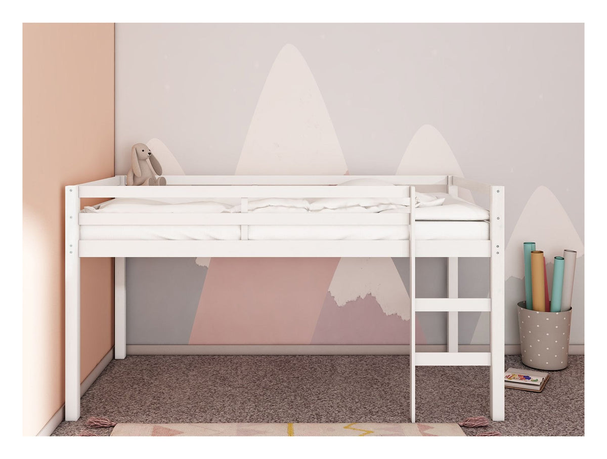 Alpi Midsleeper Bed, view 2