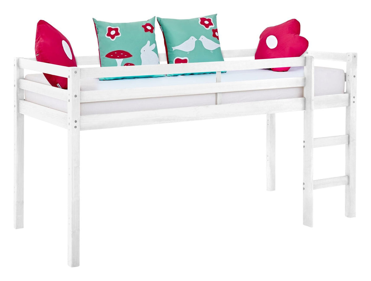 Alpi Midsleeper Bed, view 3
