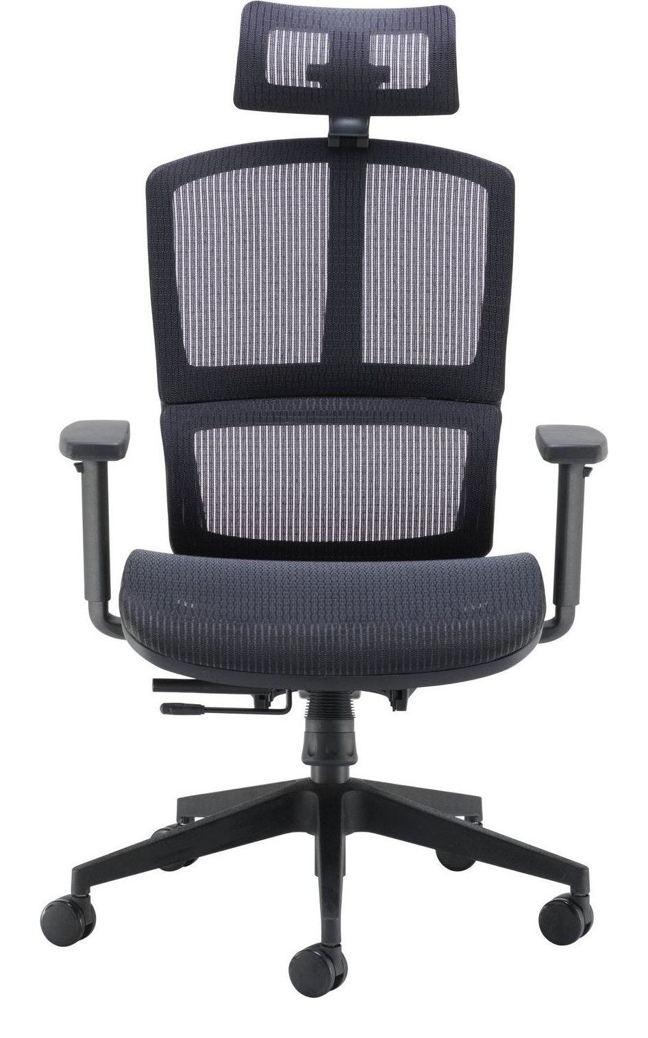 Alto Ergonomic Office Chair from the front