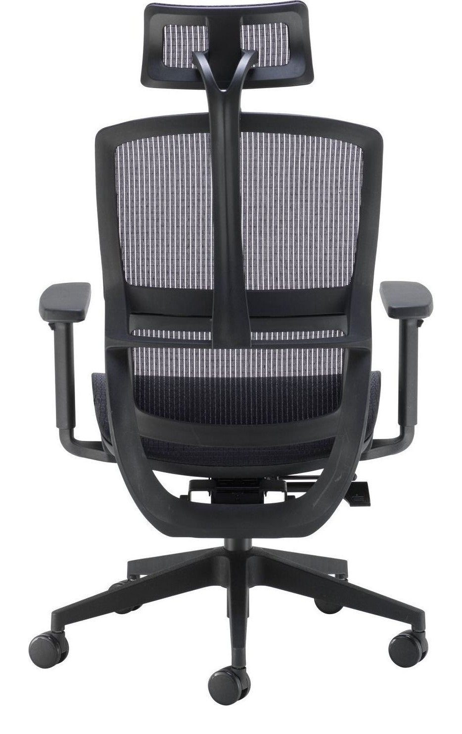 Alto Ergonomic Office Chair from the back
