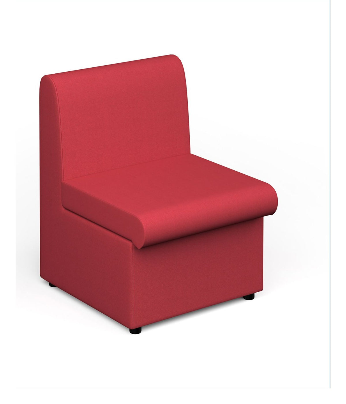 Alto Modular Reception Seating
