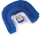 Alto Modular Reception Seating