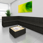 Alto Modular Reception Seating