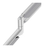 Aluminium Gas Spring Single Monitor Arm, view 6