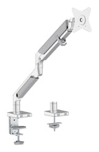 Aluminium Gas Spring Single Monitor Arm, view 5