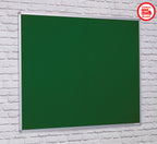 Aluminium Framed Noticeboard