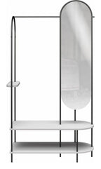Anastasia Valet Stand, view 5
