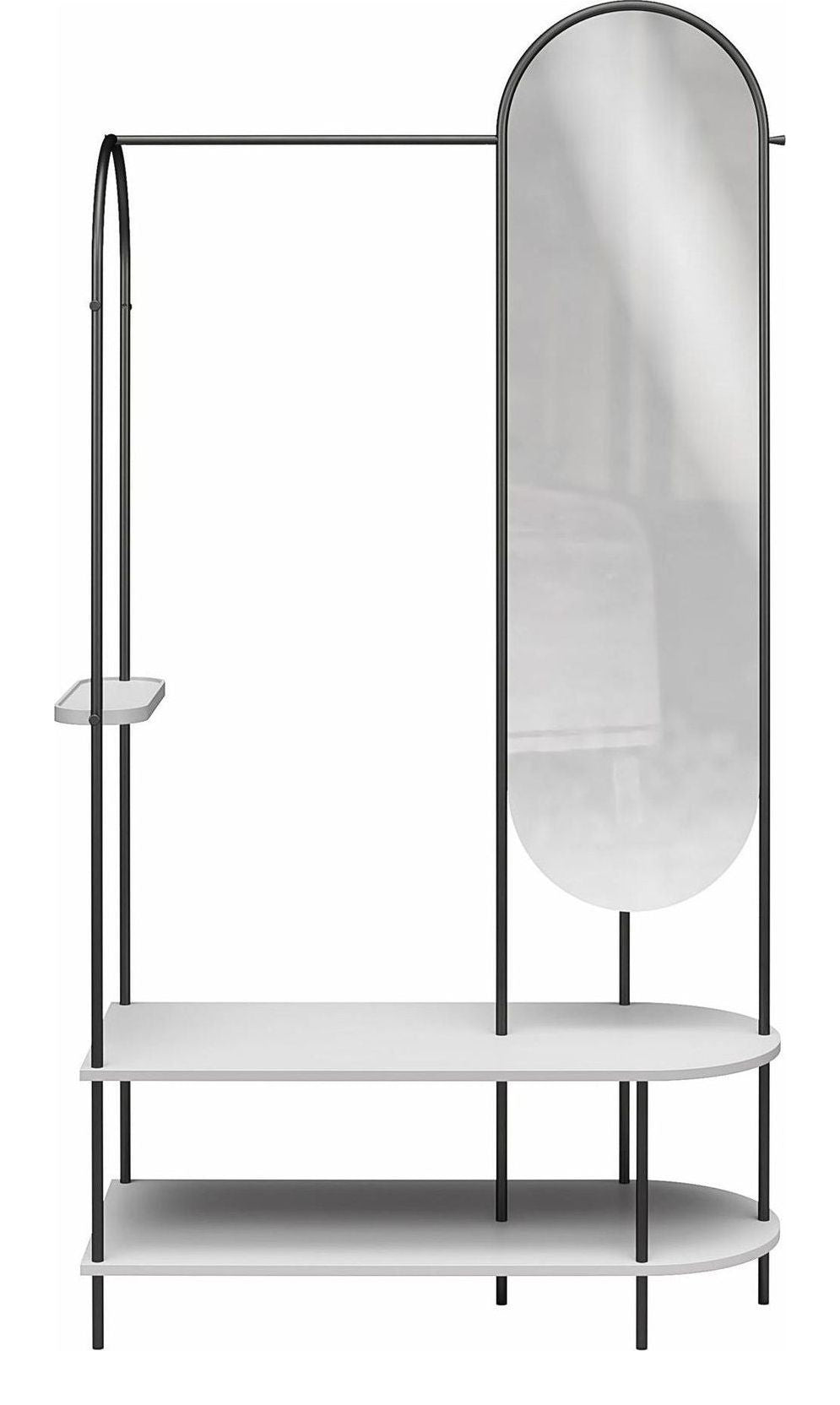 Anastasia Valet Stand, view 5