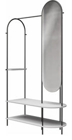 Anastasia Valet Stand, view 6
