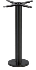 Anchor Floor Fixed Table Base, Dining height (730 mm)