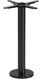 Anchor Floor Fixed Table Base, Dining height (730 mm)