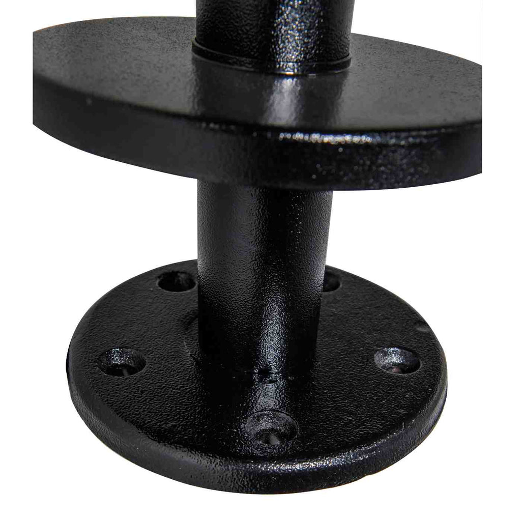 Anchor Floor Fixed Table Base