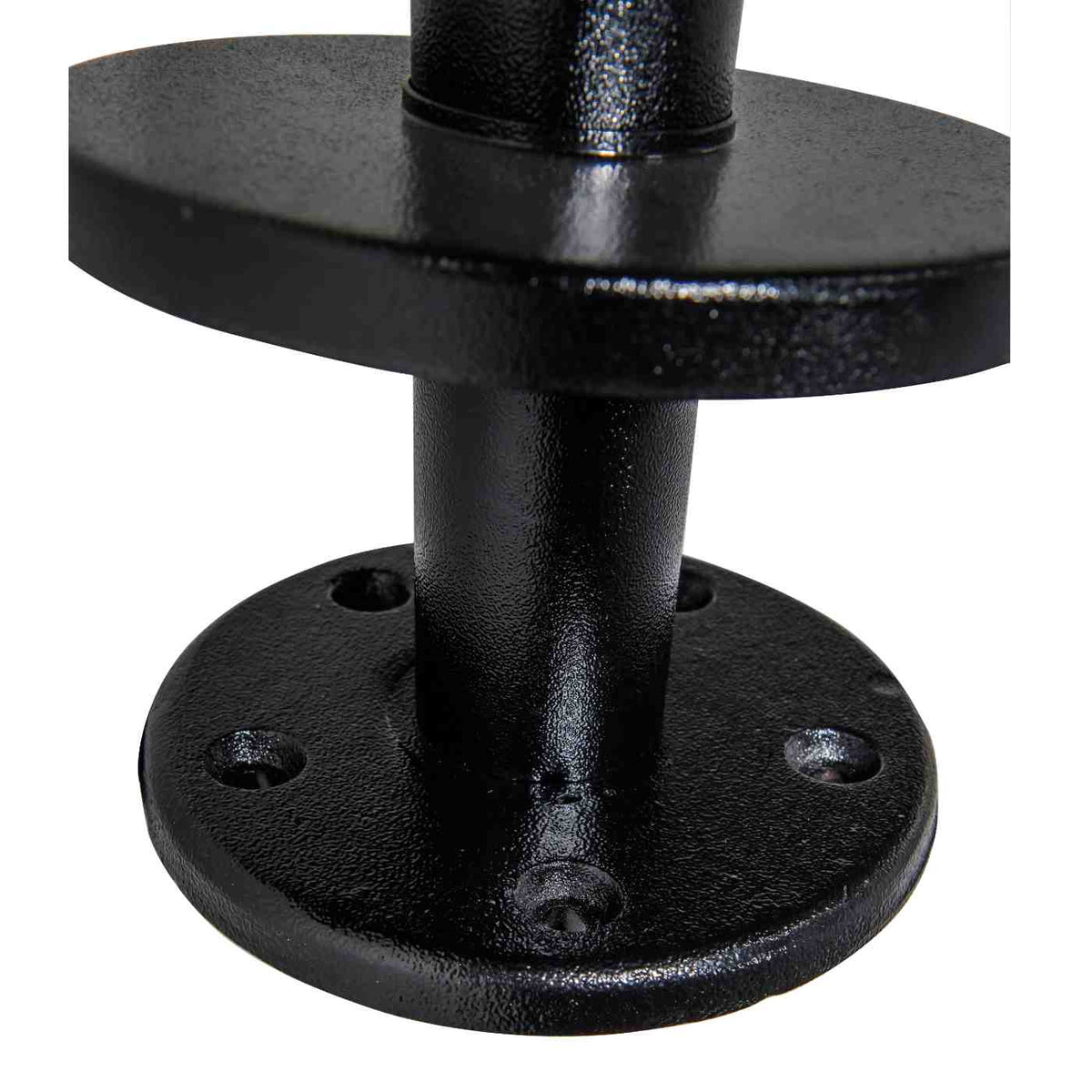 Anchor Floor Fixed Table Base