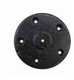 Anchor Floor Fixed Table Base