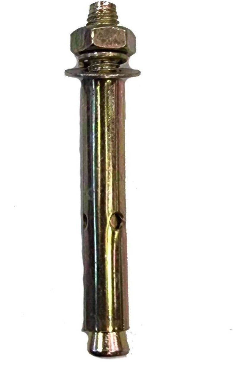 Anchor Floor Fixed Table Base