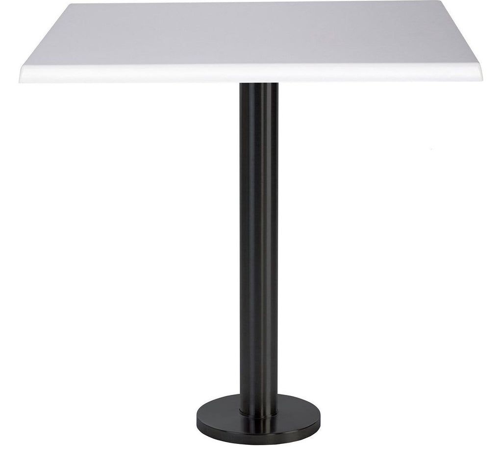 Anchor Floor Fixed Table Base
