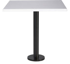 Anchor Floor Fixed Table Base