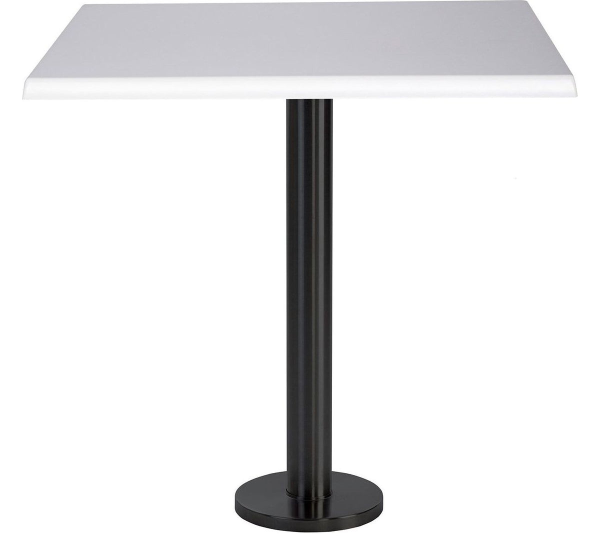 Anchor Floor Fixed Table Base